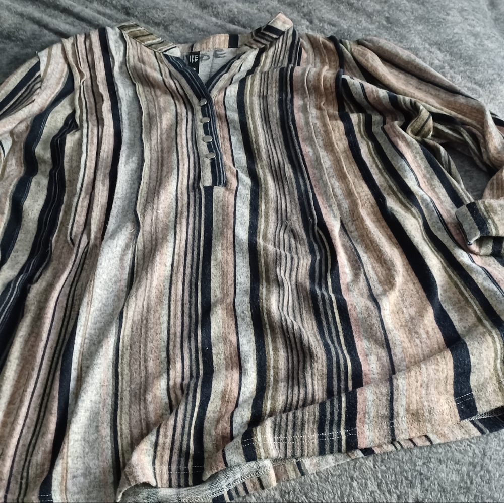 Ladies blouse